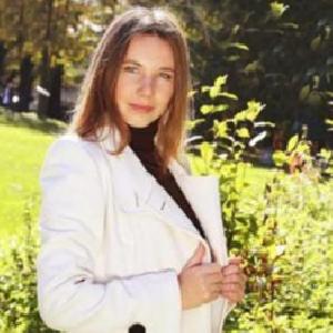 Photo de profil
