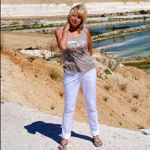 Photo de profil