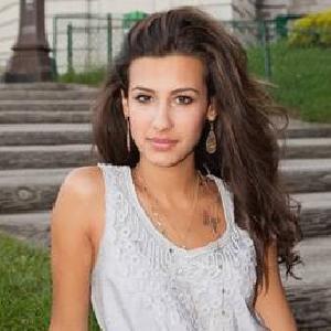 Photo de profil