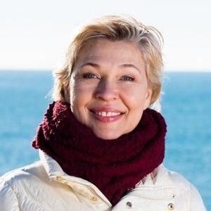 Photo de profil