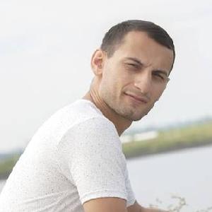 Photo de profil