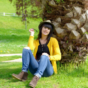 Photo de profil