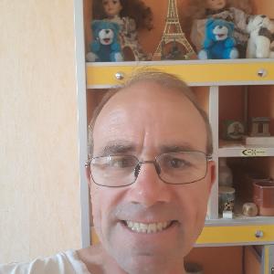 Photo de profil