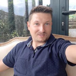Photo de profil