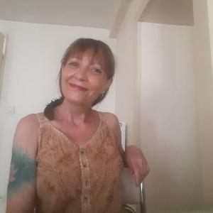Photo de profil