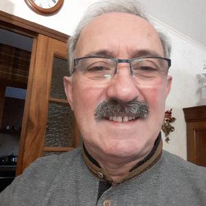Photo de profil