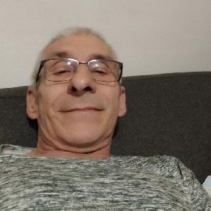Photo de profil