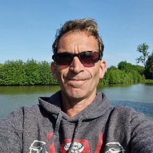 Photo de profil