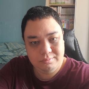 Photo de profil