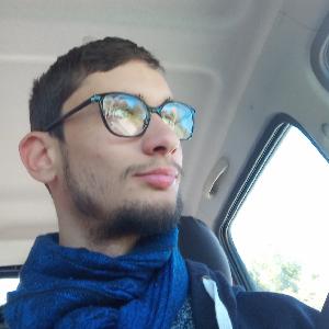 Photo de profil