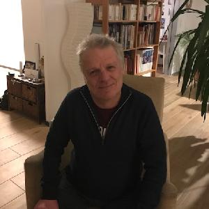 Photo de profil