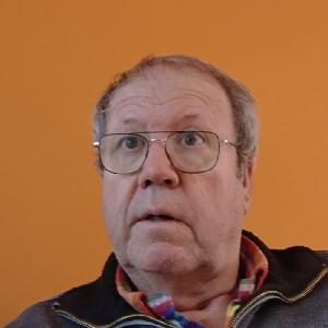 Photo de profil