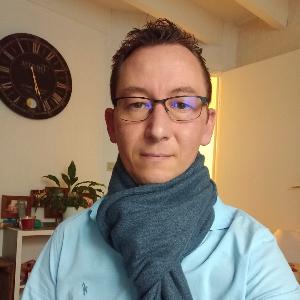 Photo de profil