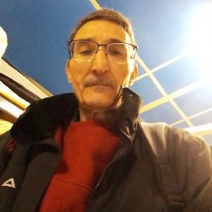 Photo de profil