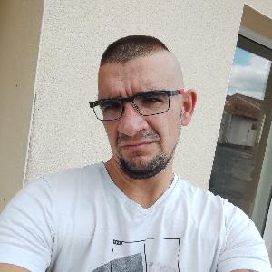 Photo de profil