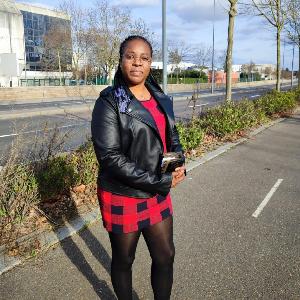Photo de profil