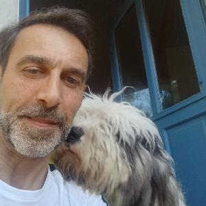 Photo de profil