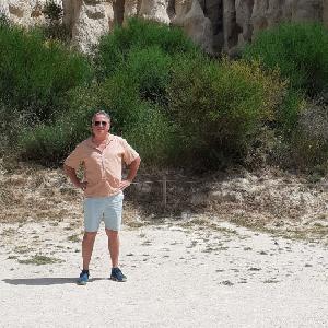 Photo de profil