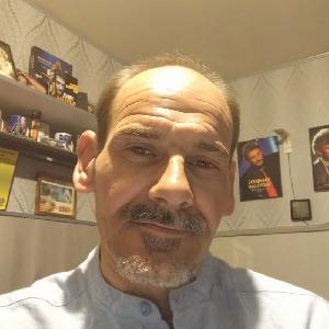 Photo de profil