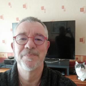 Photo de profil
