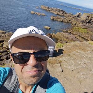 Photo de profil