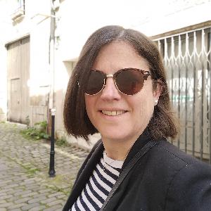 Photo de profil