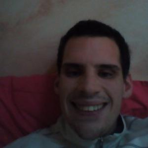 Photo de profil