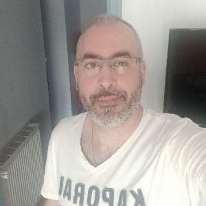 Photo de profil