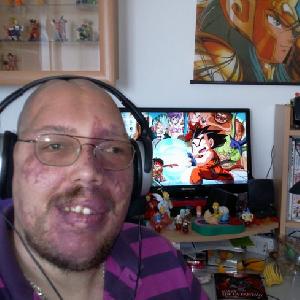 Photo de profil