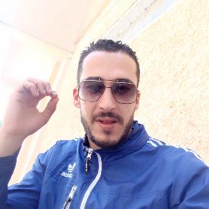 Photo de profil