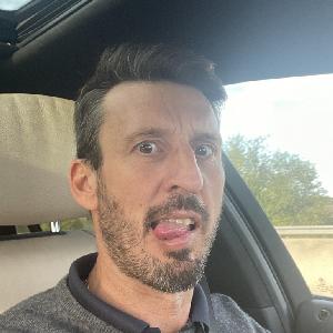Photo de profil
