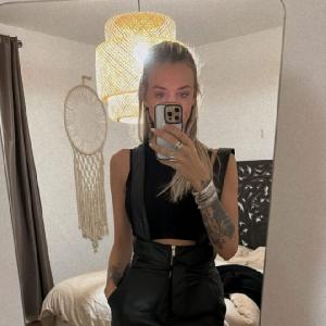 Photo de profil