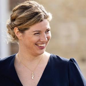 Photo de profil
