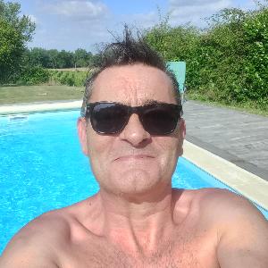 Photo de profil
