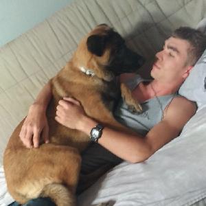 Photo de profil