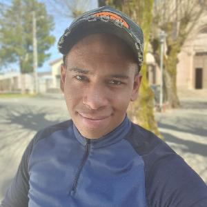Photo de profil