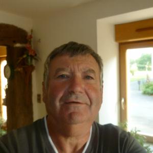 Photo de profil