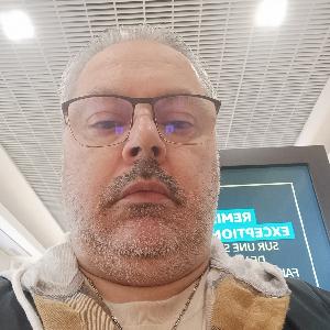 Photo de profil