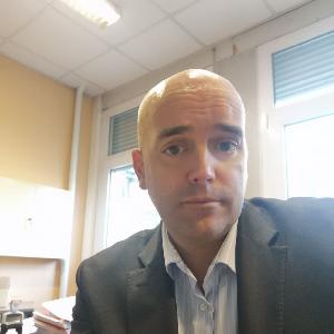 Photo de profil