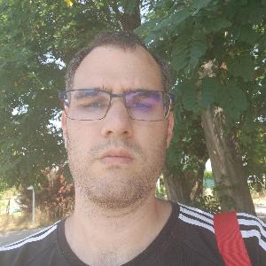 Photo de profil