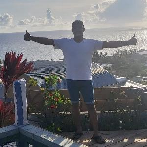 Photo de profil