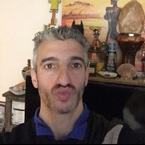Photo de profil