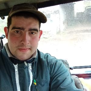 Photo de profil