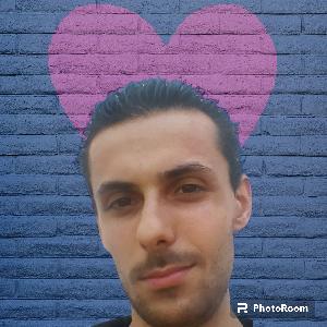 Photo de profil