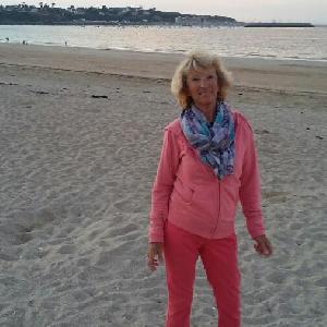 Photo de profil