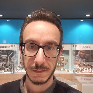 Photo de profil