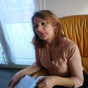 Photo de profil