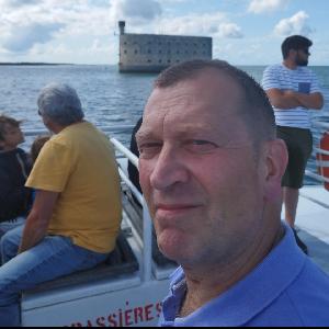 Photo de profil