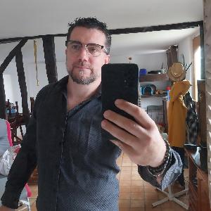 Photo de profil