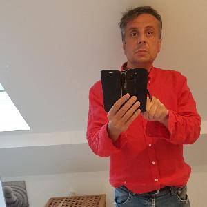 Photo de profil